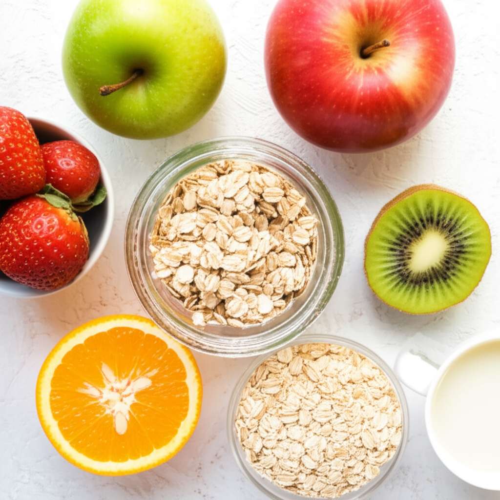 Generate a high-quality, relevant image prompt for an article about: When Is The Best Time To Eat To