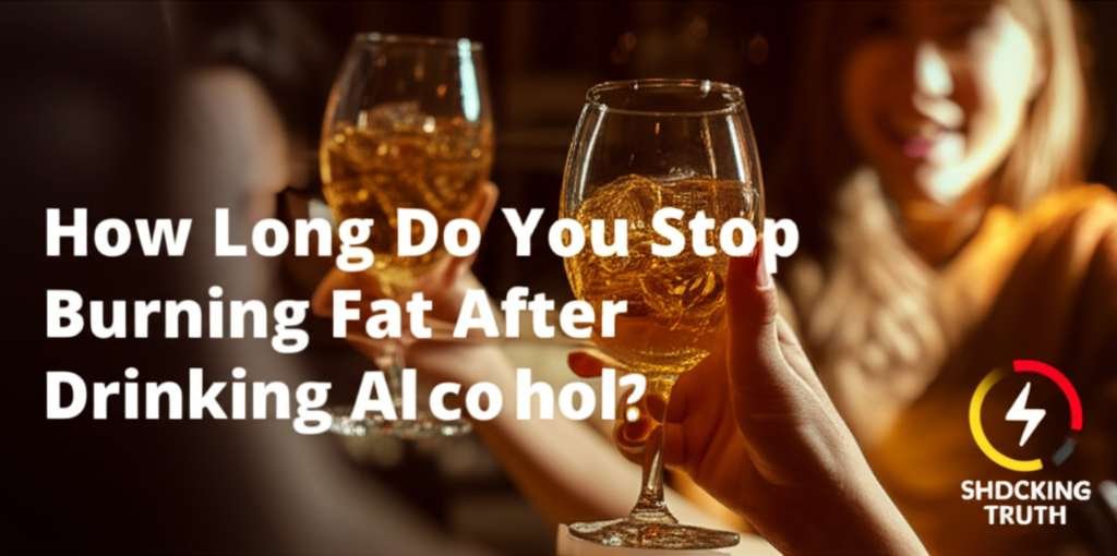 Generate a high-quality, relevant image prompt for an article about: How Long Do You Stop Burning Fa