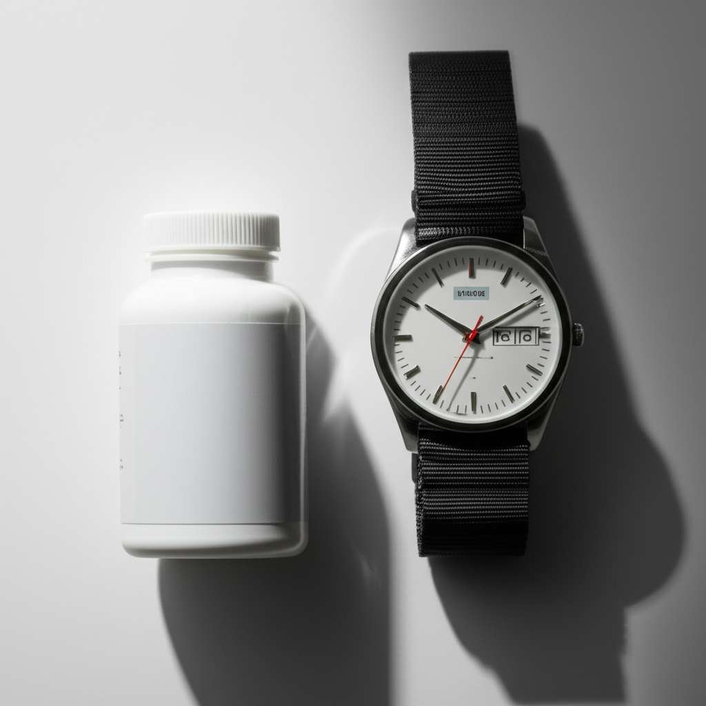 Generate a high-quality, relevant image prompt for an article about: When Is The Best Time To Take F