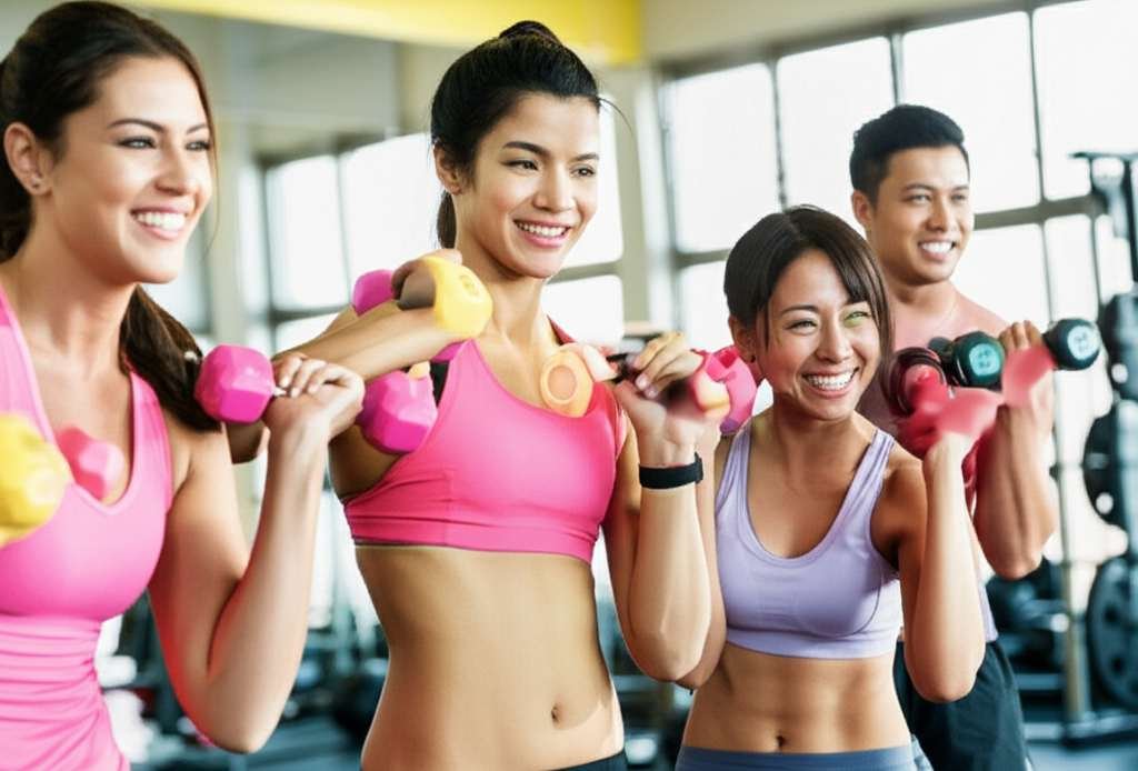 Generate a high-quality, relevant image prompt for an article about: How Long Do You Burn Fat After