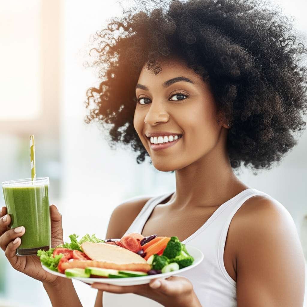 Generate a high-quality, relevant image prompt for an article about: How Long To Get Into Fat Burn O