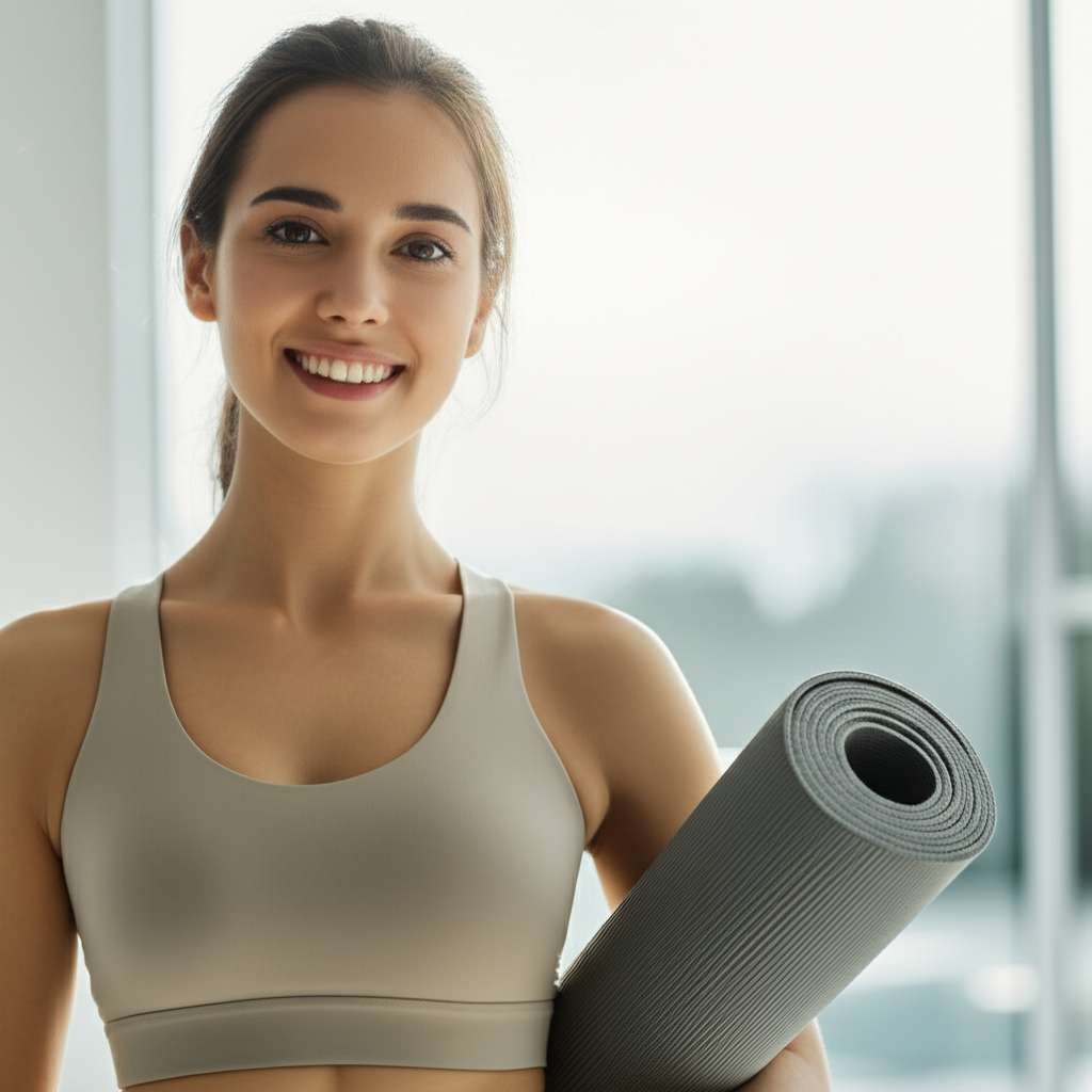 How To Lose Weight With PCOS Exercise: Essential Guide - PluseFitGuide