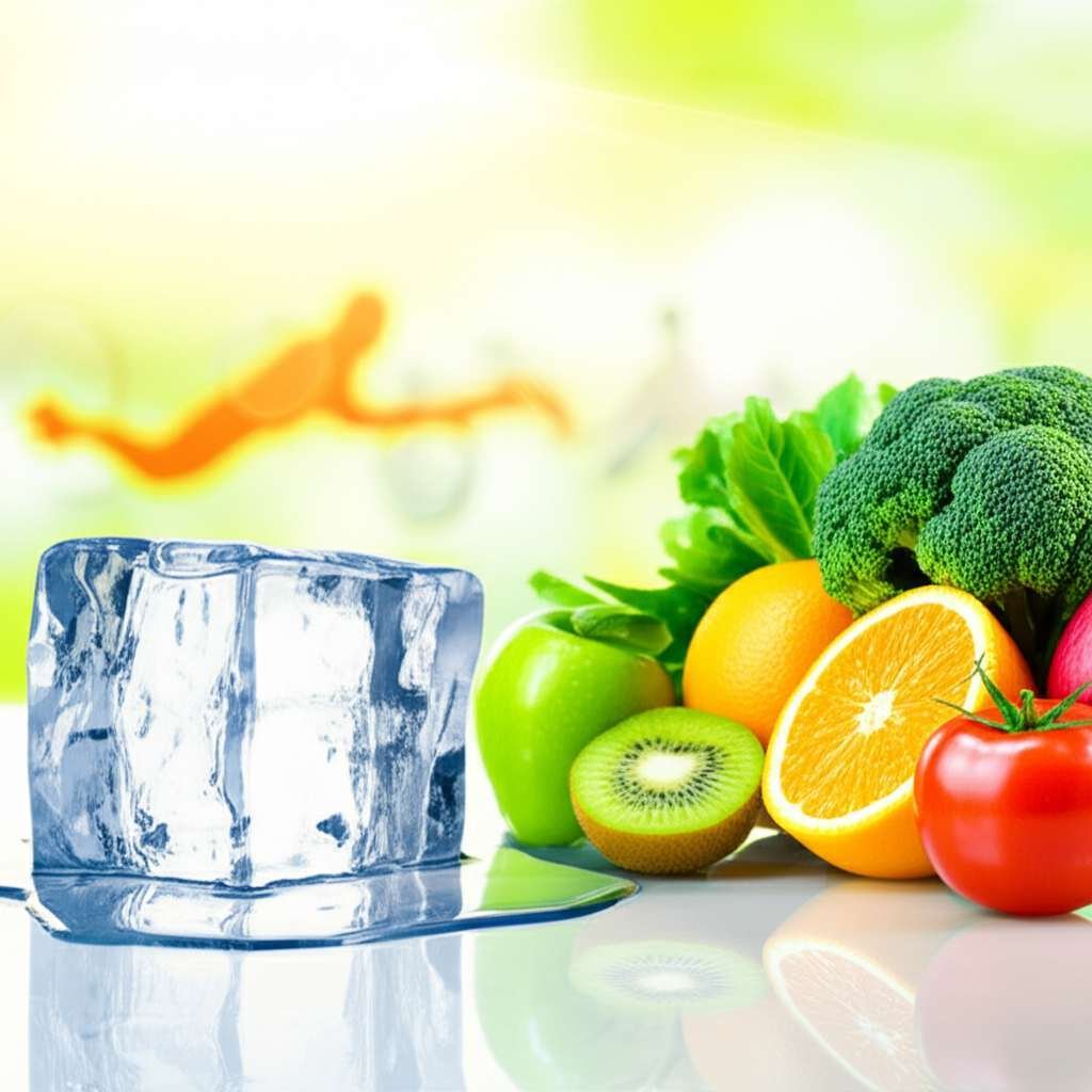 Generate a high-quality, relevant image prompt for an article about: What To Do Lose Fat: Amazing Se