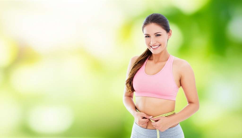 Generate a high-quality, relevant image prompt for an article about: Why Weight Loss Is Important: A