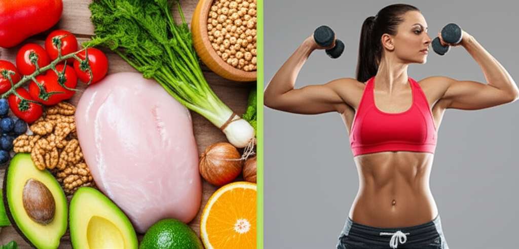 Generate a high-quality, relevant image prompt for an article about: How To Optimize Fat Loss: Prove