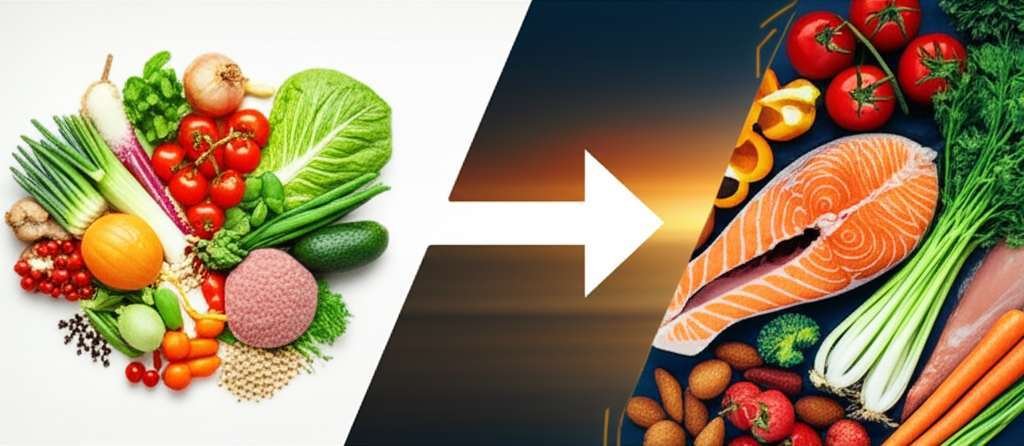 Generate a high-quality, relevant image prompt for an article about: How To Optimize Fat Loss: Prove