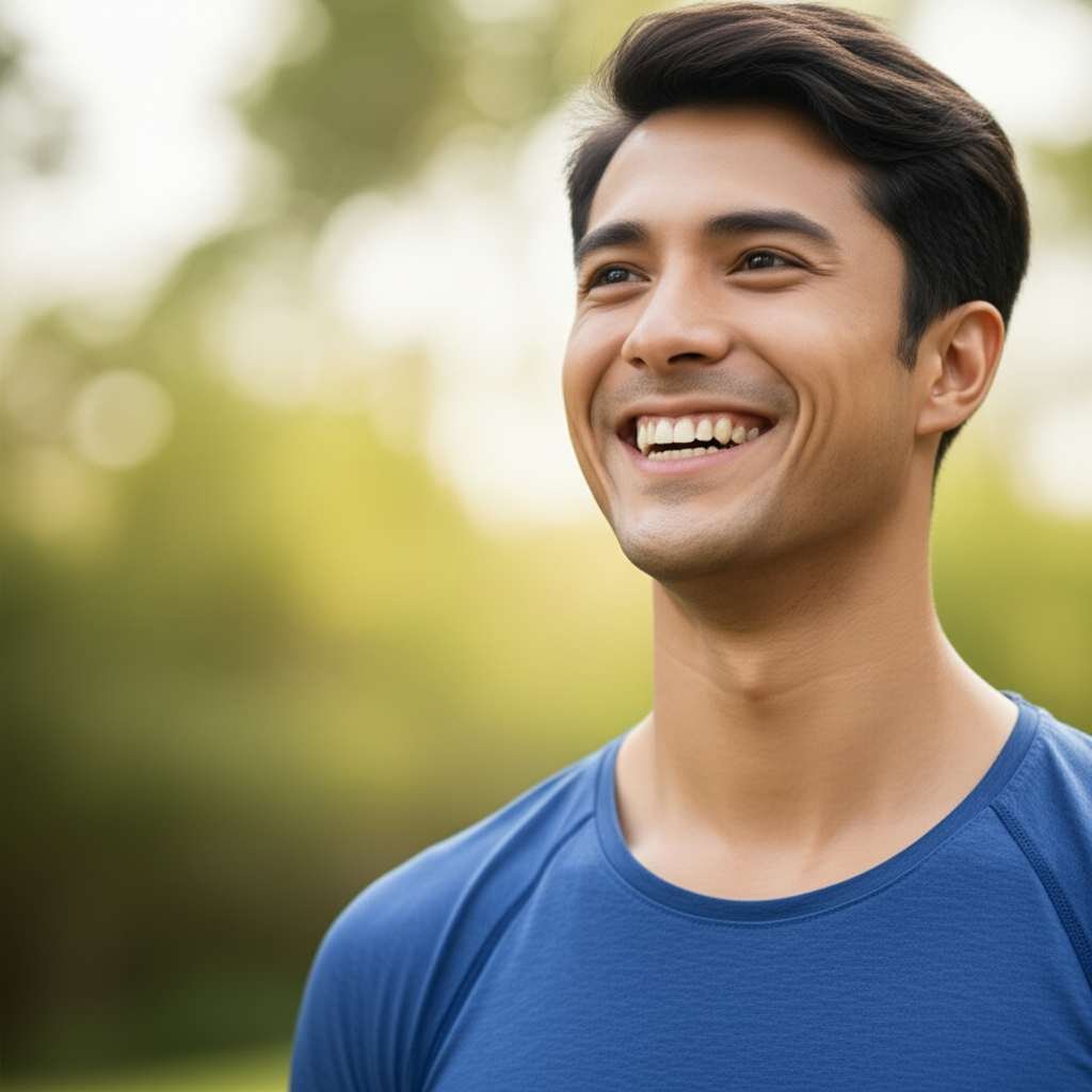 Generate a high-quality, relevant image prompt for an article about: What Does Burning Fat Do? Amazi