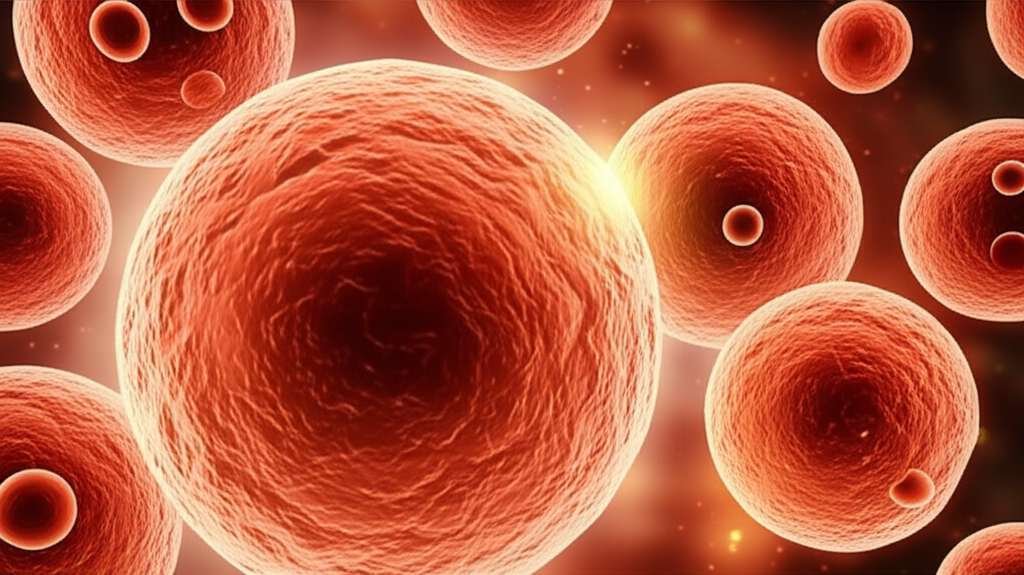 Generate a high-quality, relevant image prompt for an article about: Can You Lose Fat Cells? Amazing