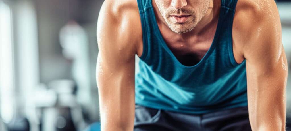 Generate a high-quality, relevant image prompt for an article about: When Does Fat Burning Start: Un