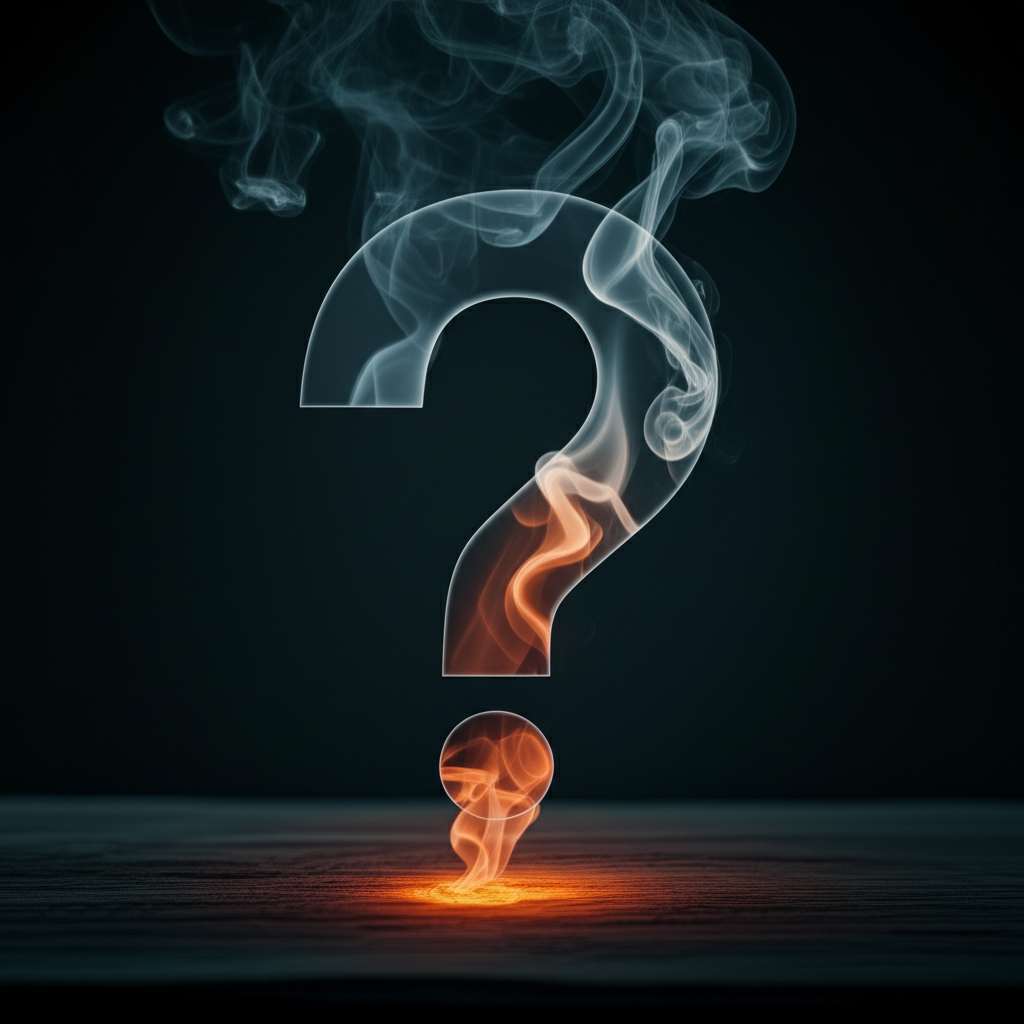 Generate a high-quality, relevant image prompt for an article about: Does Burning Fat Cause Diarrhea