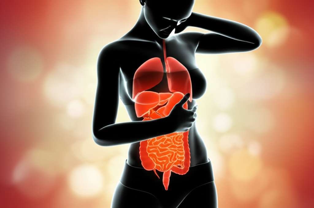 Generate a high-quality, relevant image prompt for an article about: Can Burning Fat Cause Diarrhea?