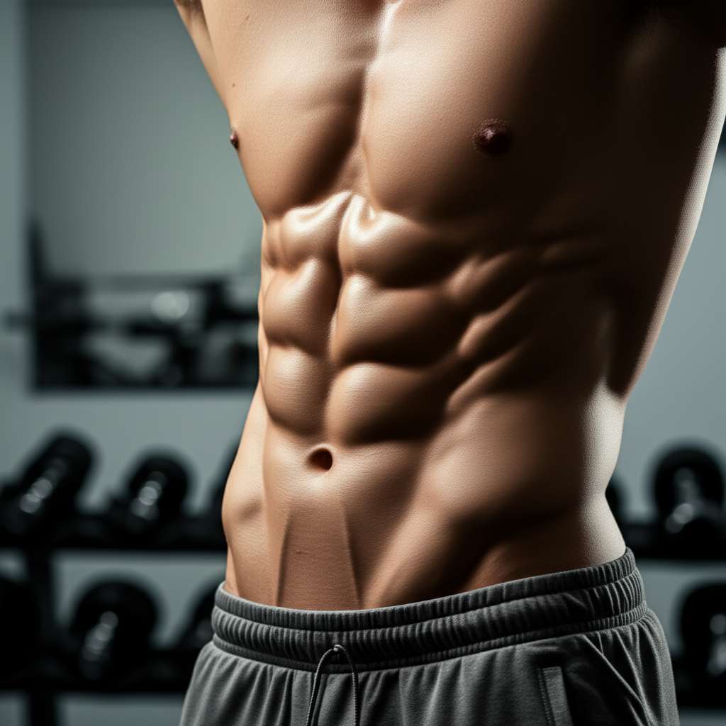 Generate a high-quality, relevant image prompt for an article about: Why Is Burning Fat Important? V