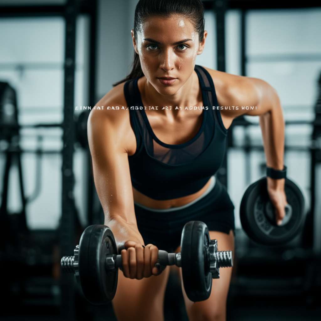 Generate a high-quality, relevant image prompt for an article about: Burn Fat And Lose Fat: Amazing