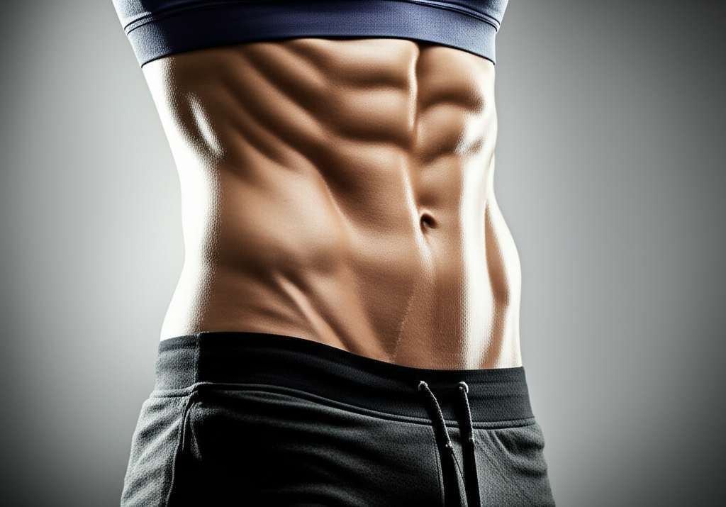 Generate a high-quality, relevant image prompt for an article about: How To Take Fat Burn: Amazing R