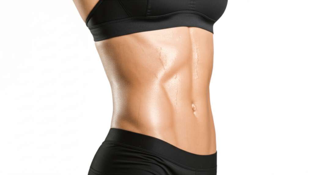 Generate a high-quality, relevant image prompt for an article about: How to Do Burn Fat: Amazing Res