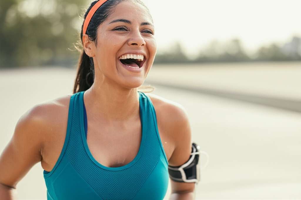 Generate a high-quality, relevant image prompt for an article about: How Much Does Fat Burn: Amazing