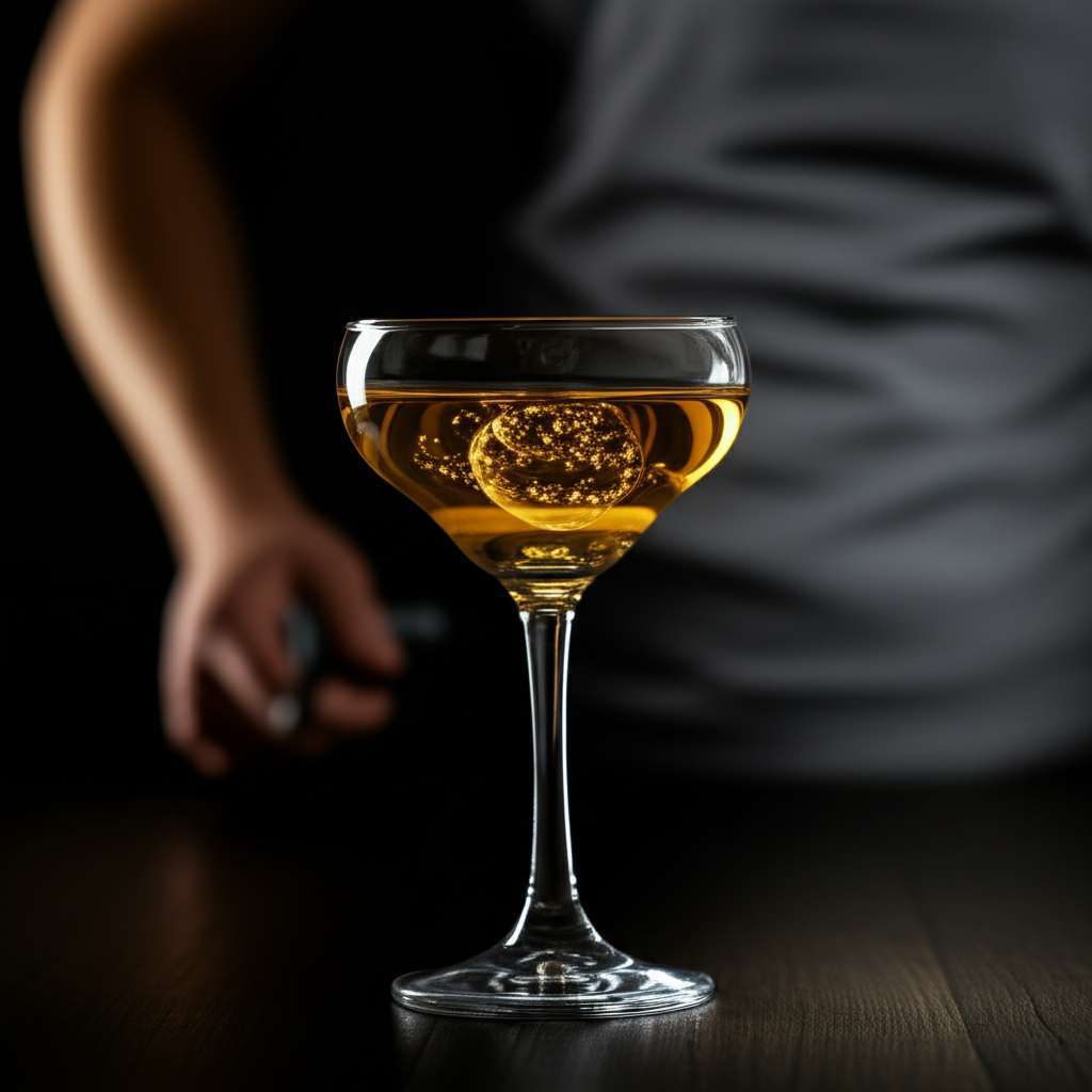 Generate a high-quality, relevant image prompt for an article about: Does Alcohol Prevent Fat Burn?
