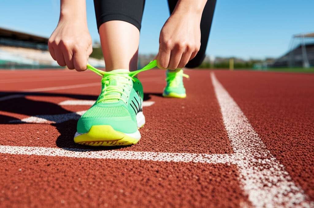 Generate a high-quality, relevant image prompt for an article about: How to Get Started Losing Weigh