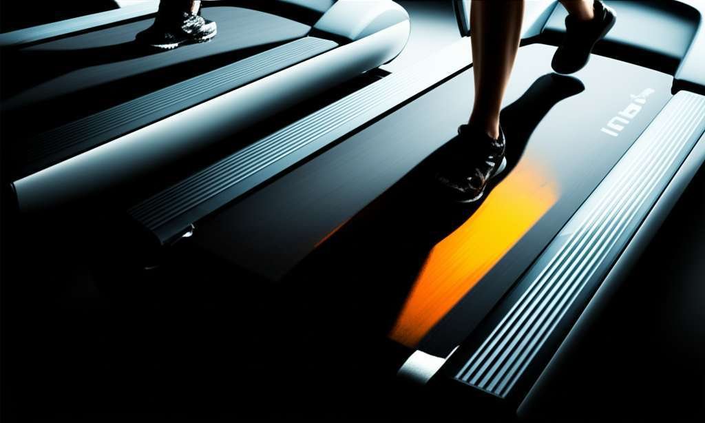 Generate a high-quality, relevant image prompt for an article about: Why Walking Doesn’t Burn Fat: S
