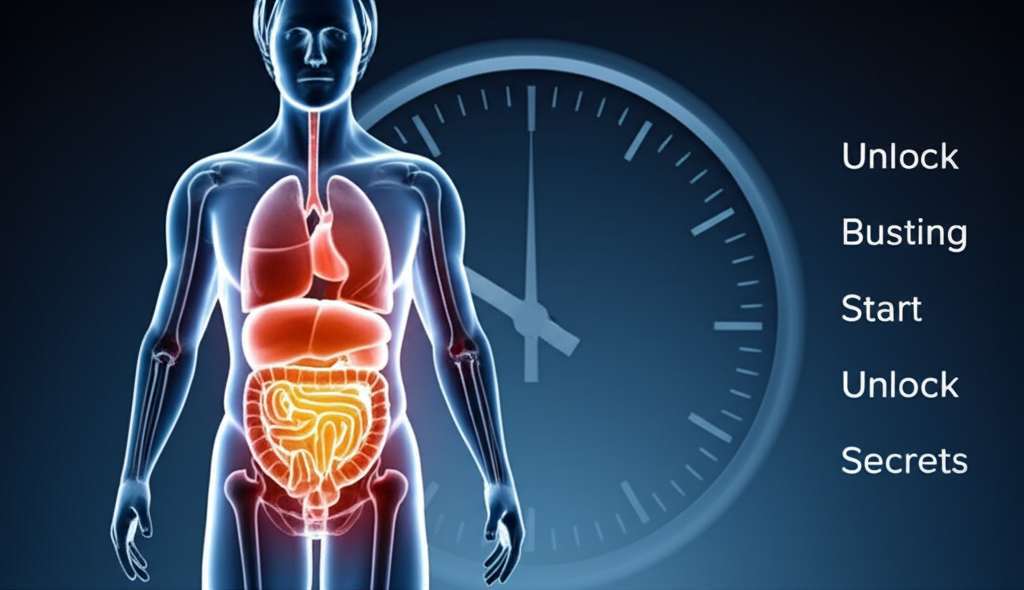 Generate a high-quality, relevant image prompt for an article about: When Does Fat Burning Start Dur