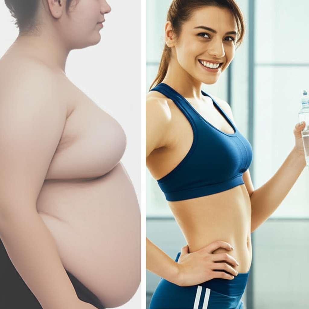 Generate a high-quality, relevant image prompt for an article about: What Happens When You Start Bur