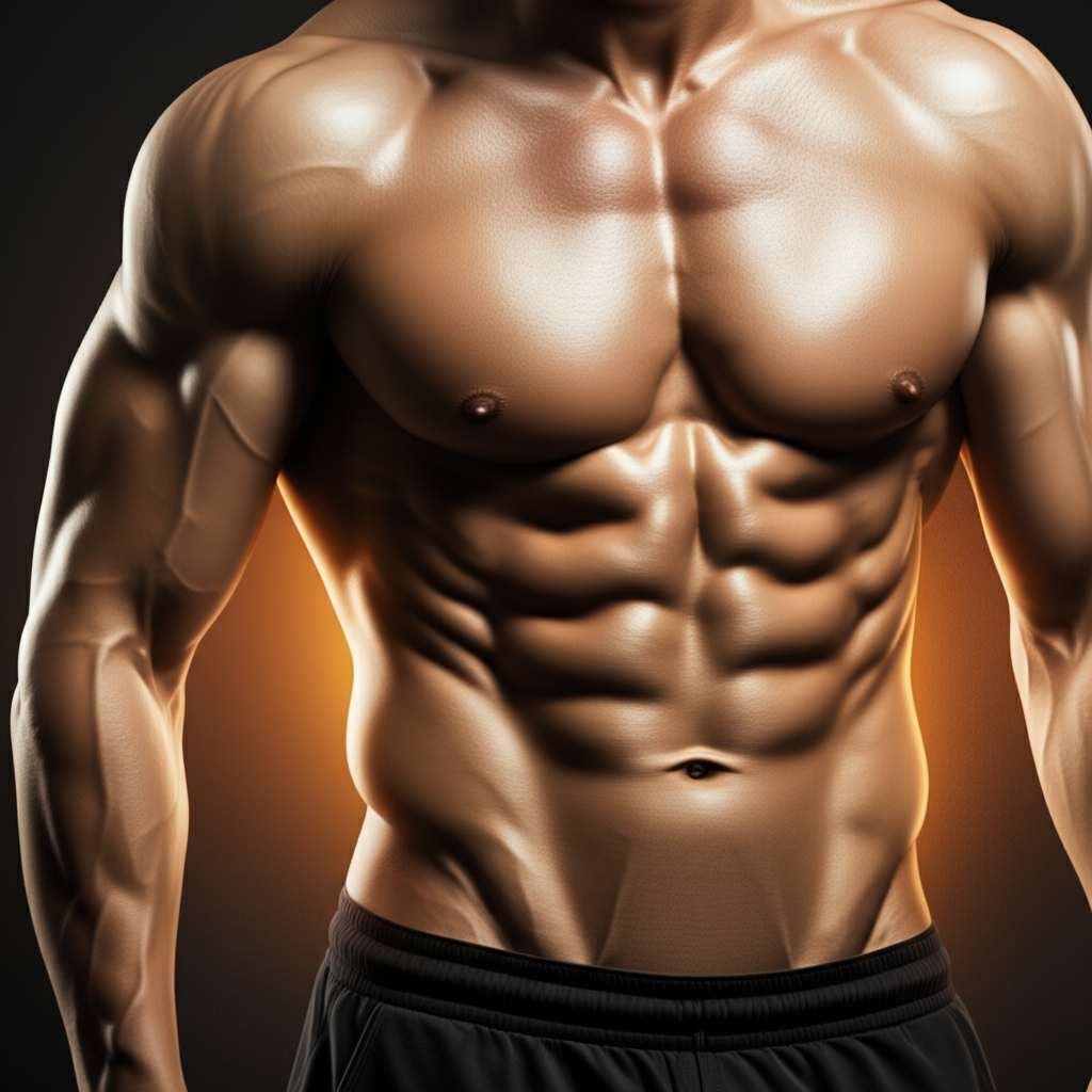 Generate a high-quality, relevant image prompt for an article about: Best Fat Burn Supplement For Me
