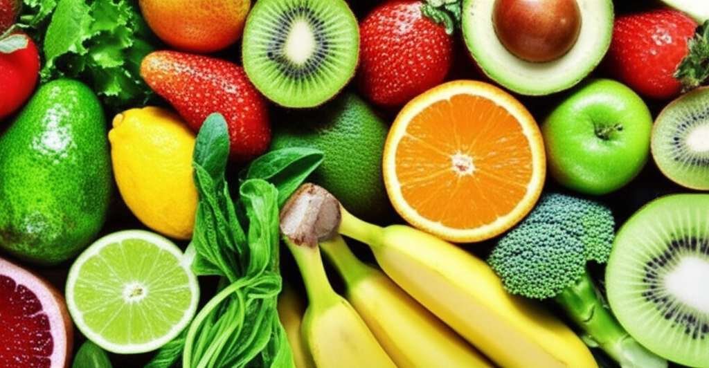 Generate a high-quality, relevant image prompt for an article about: 21 Day Liver Detox Meal Plan: A