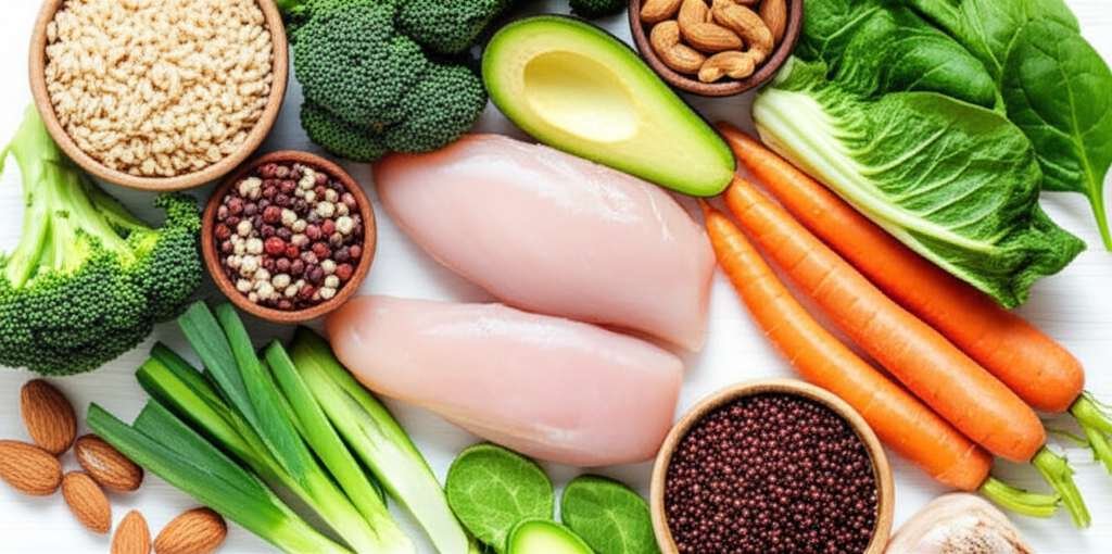 Generate a high-quality, relevant image prompt for an article about: How To Make A Simple Fatty Live