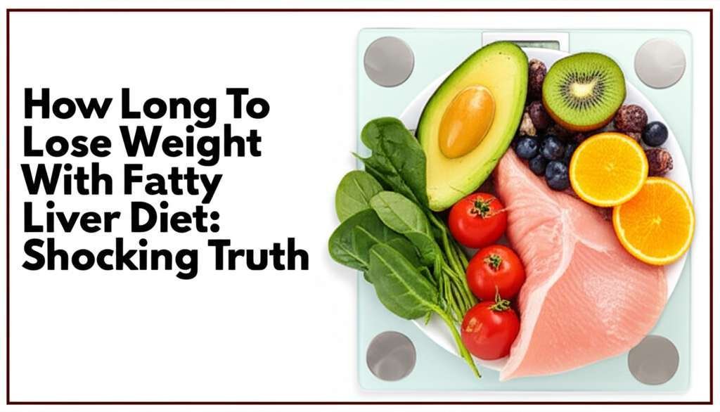 Generate a high-quality, relevant image prompt for an article about: How Long To Lose Weight With Fa
