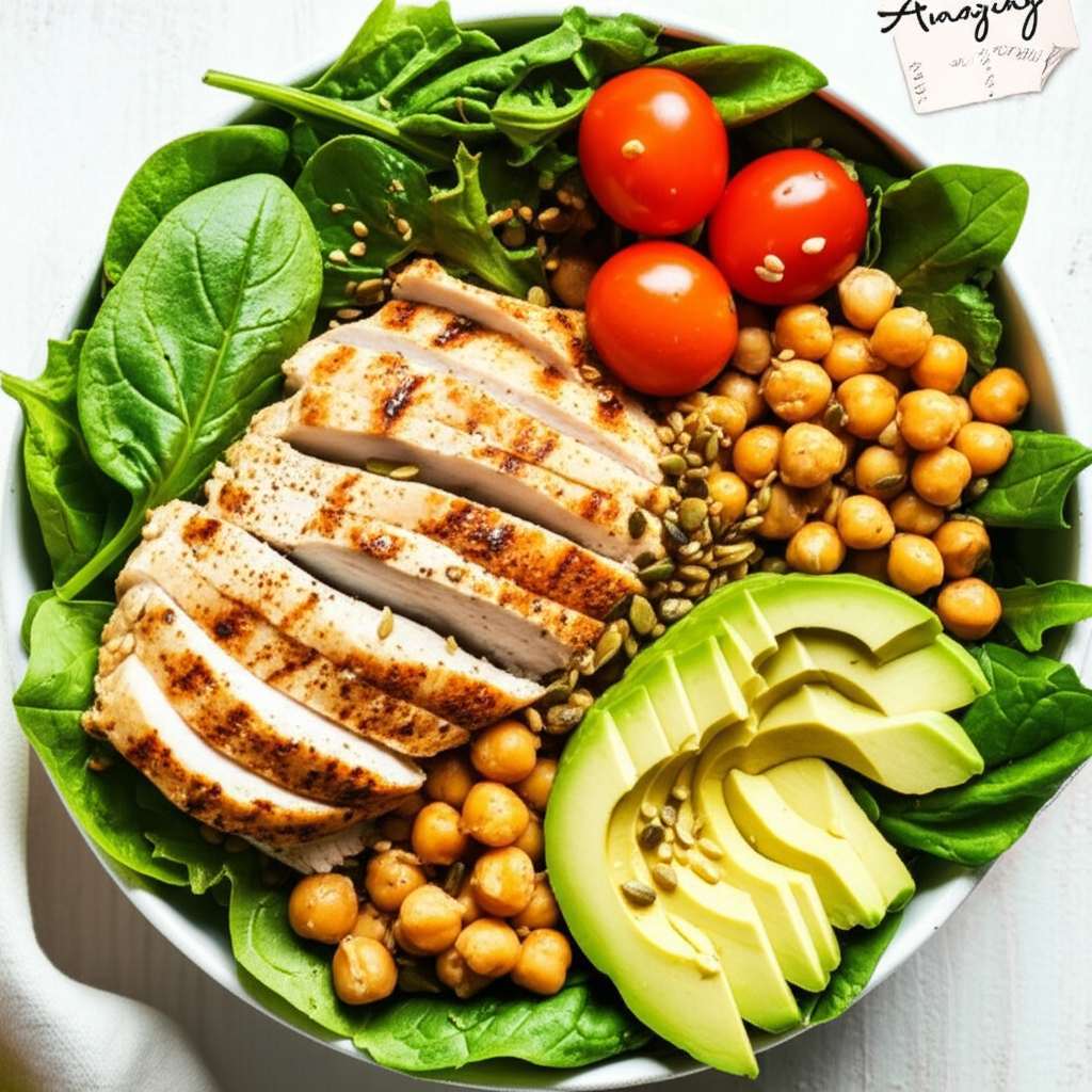 Generate a high-quality, relevant image prompt for an article about: How To Lose Weight With PCOS an