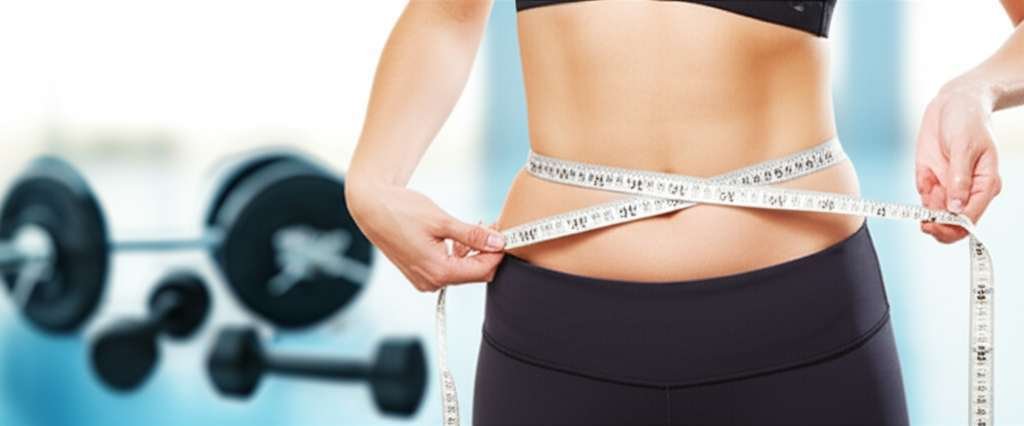 Generate a high-quality, relevant image prompt for an article about: Can I Burn Fat And Not Lose Wei