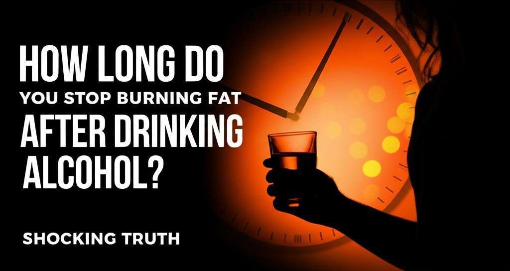Generate a high-quality, relevant image prompt for an article about: How Long Do You Stop Burning Fa