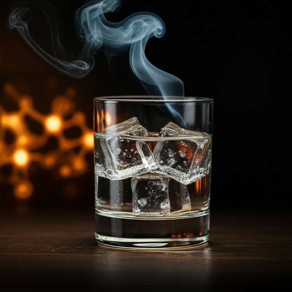 Generate a high-quality, relevant image prompt for an article about: How Long Do You Stop Burning Fa