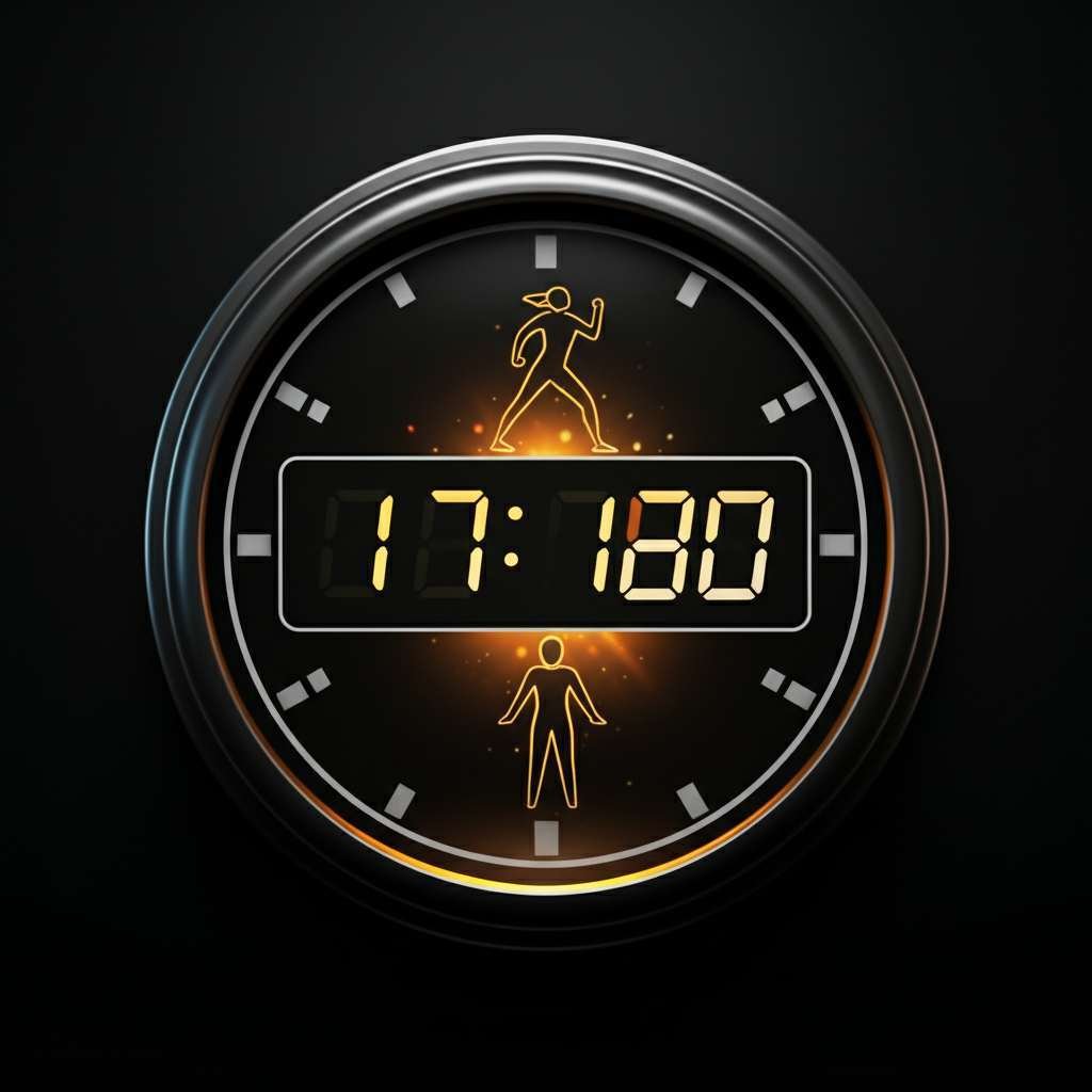 Generate a high-quality, relevant image prompt for an article about: When Is Best Time To Take Fat B