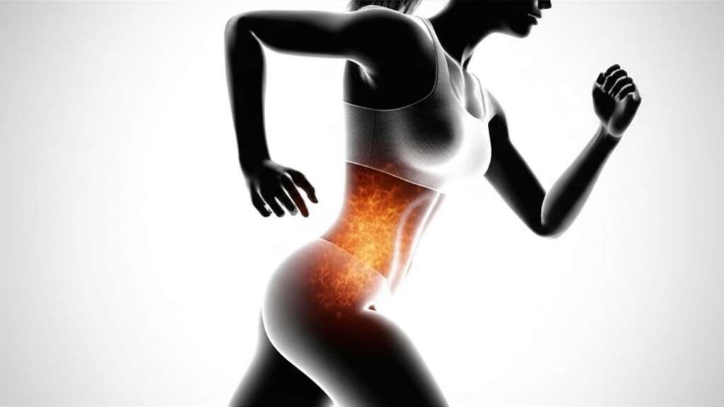 Generate a high-quality, relevant image prompt for an article about: How Do You Know If Your Body Is
