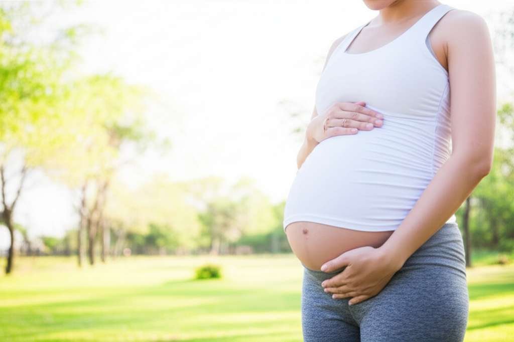 Generate a high-quality, relevant image prompt for an article about: Is It Safe To Try And Lose Fat