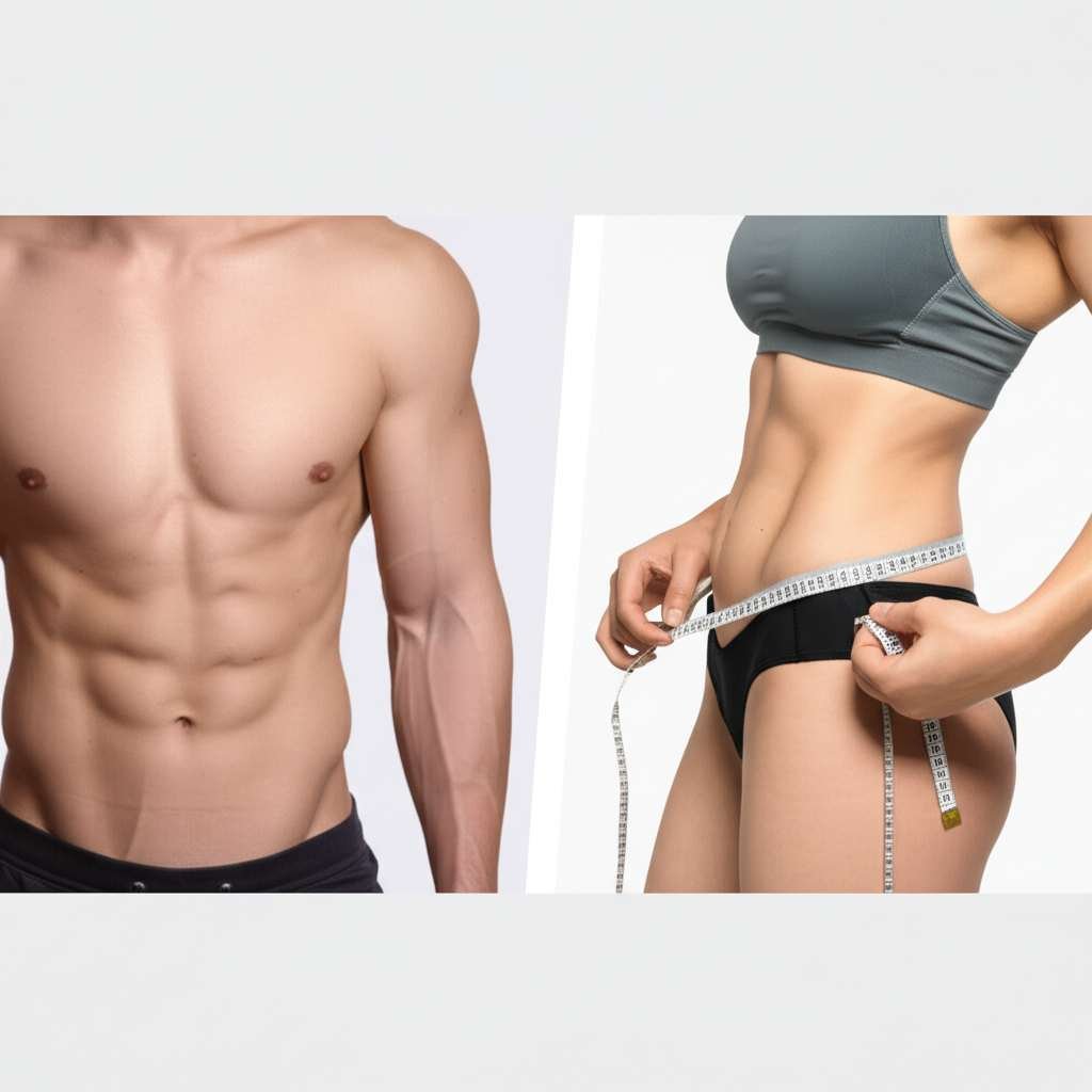 Generate a high-quality, relevant image prompt for an article about: What Is The Difference Between