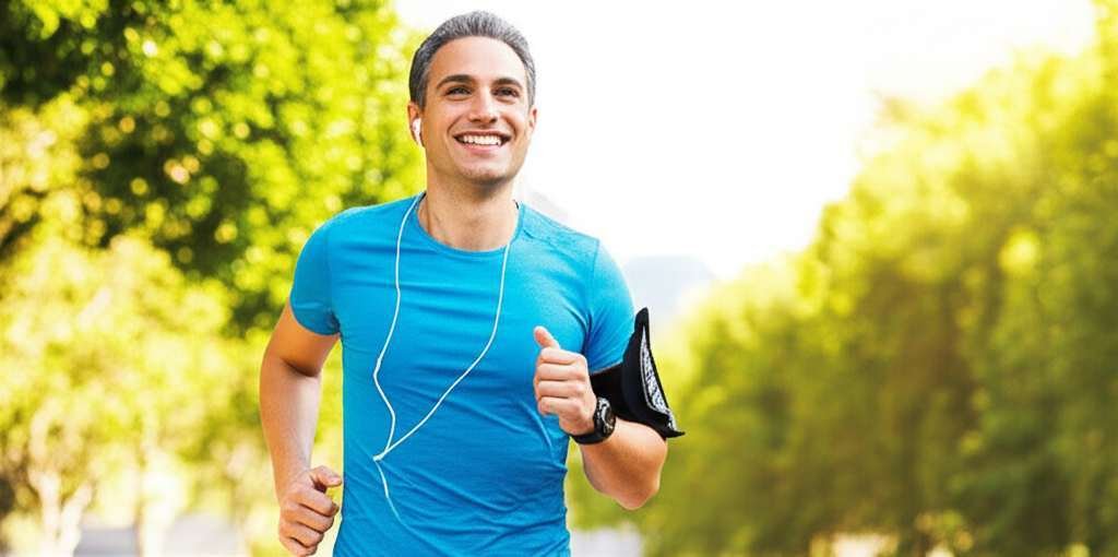 Generate a high-quality, relevant image prompt for an article about: Can I Lose Weight By Walking Wi