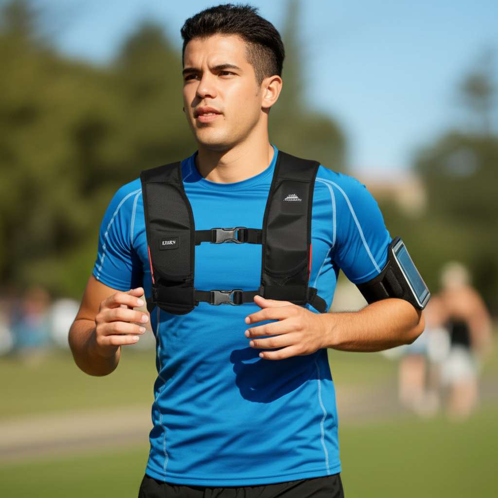 Generate a high-quality, relevant image prompt for an article about: Can You Lose Weight By Walking