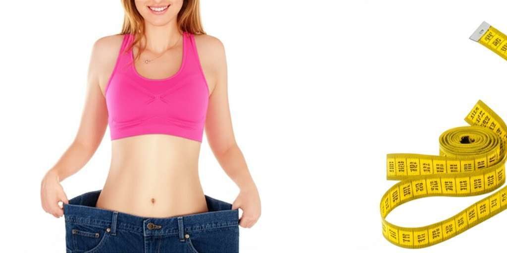 Generate a high-quality, relevant image prompt for an article about: How To Slim A Body In 7 Days: A