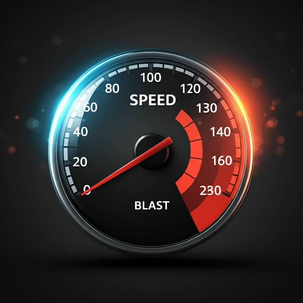 Generate a high-quality, relevant image prompt for an article about: How To Speed Up Weight Loss: Bl