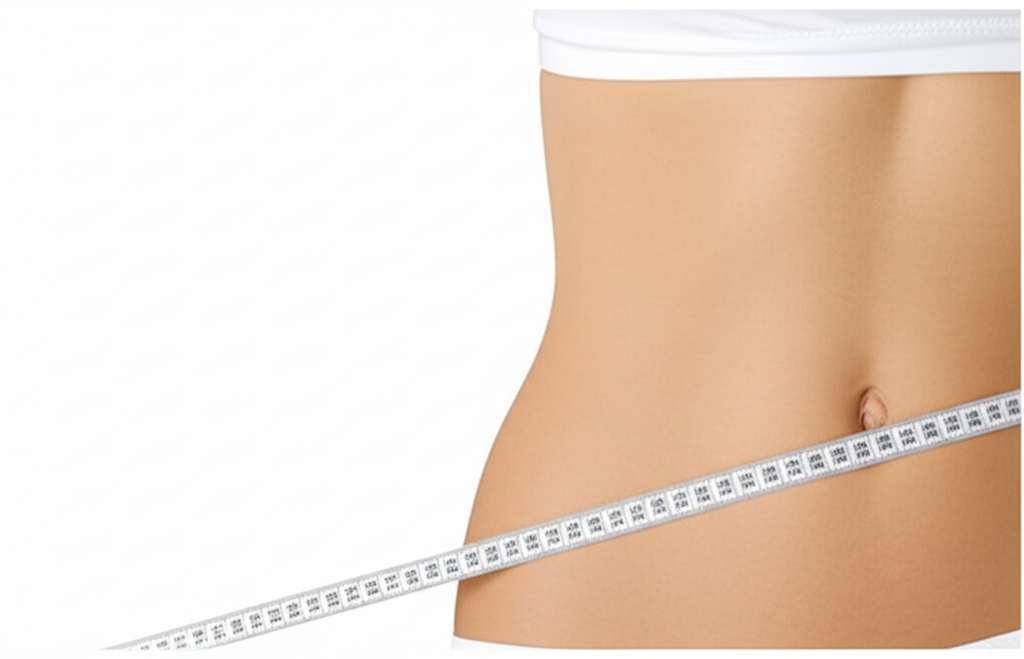Generate a high-quality, relevant image prompt for an article about: How To Burn Fat In Belly: Amazi