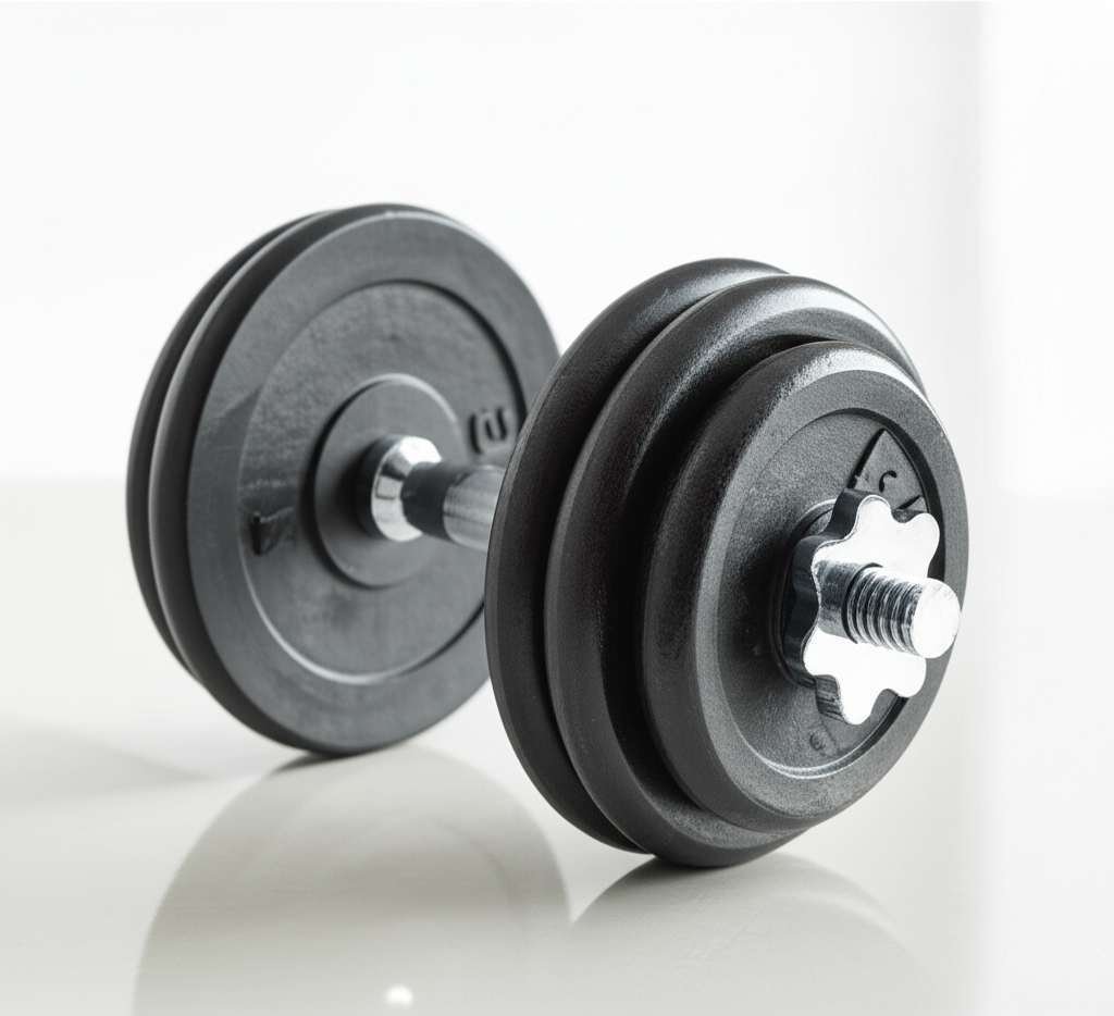 Generate a high-quality, relevant image prompt for an article about: How To Use Fat Burning Iron: Am