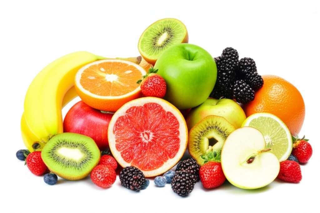 Generate a high-quality, relevant image prompt for an article about: Best Fruits For Weight Loss And