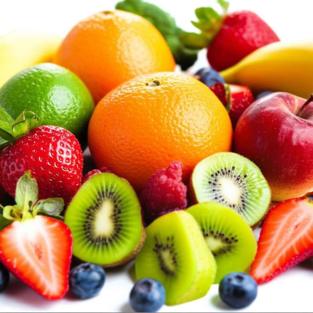 Generate a high-quality, relevant image prompt for an article about: Which Fruit To Avoid For Fat Lo