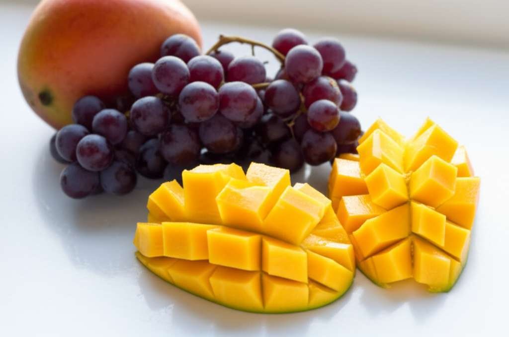 Generate a high-quality, relevant image prompt for an article about: Which Fruit To Avoid For Fat Lo