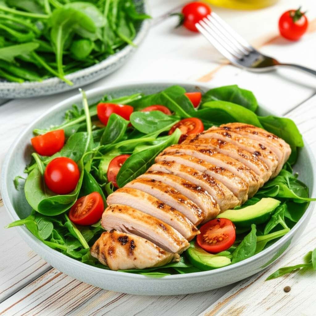 Generate a high-quality, relevant image prompt for an article about: Is It Possible To Lose Weight W
