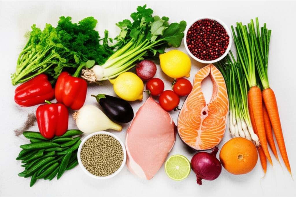 Generate a high-quality, relevant image prompt for an article about: How Do I Lose Weight If I Have