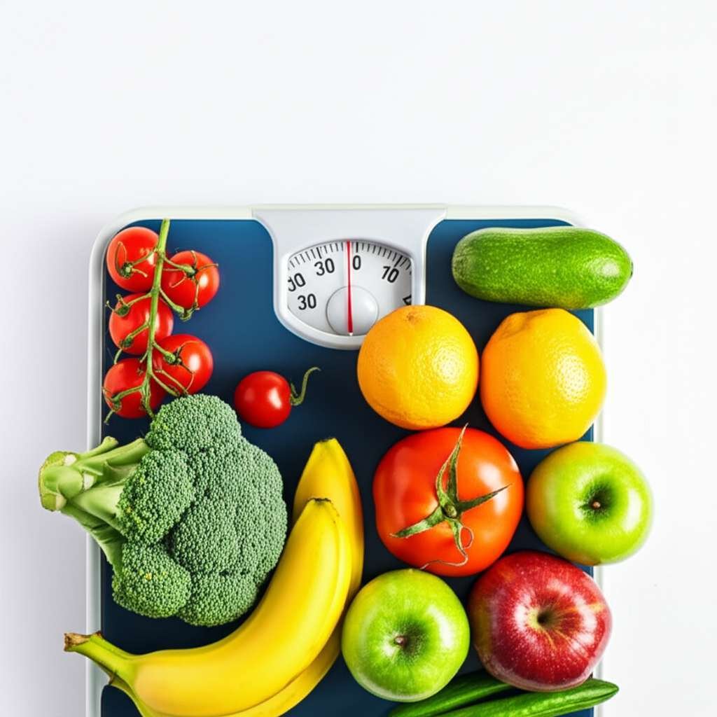 Generate a high-quality, relevant image prompt for an article about: Can A Person With Fatty Liver L