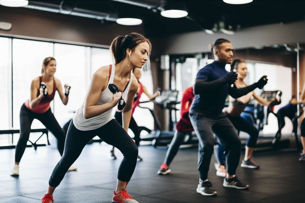 Generate a high-quality, relevant image prompt for an article about: What Is The Best Exercise To Re